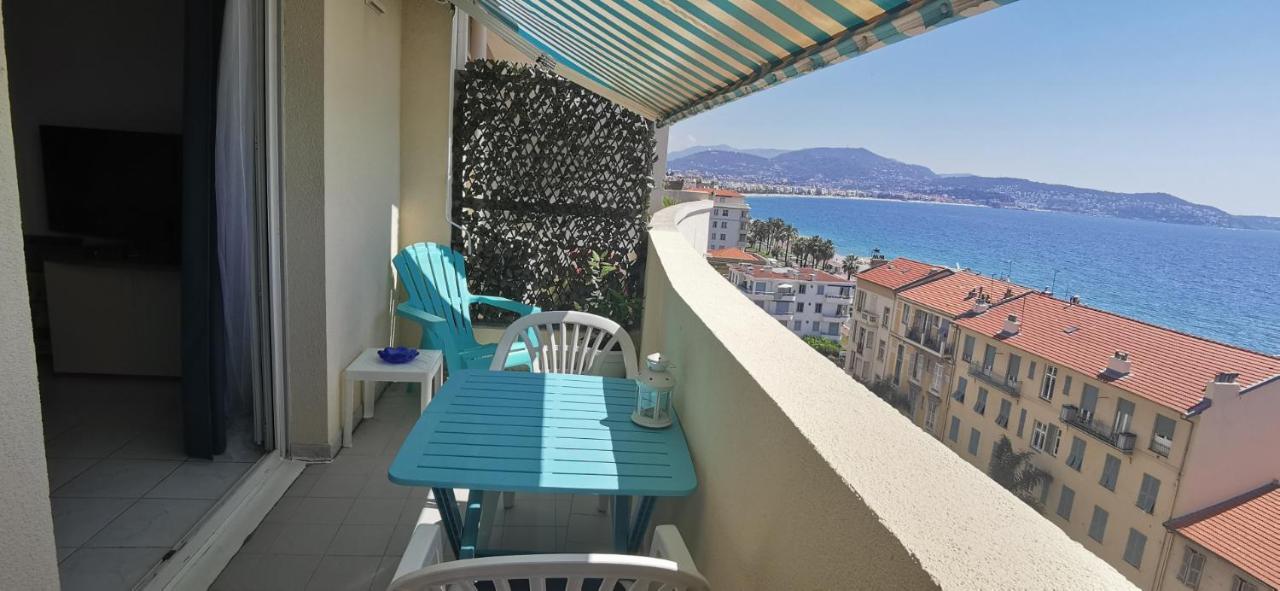 Le Grand Bleu Fshh * Nizza