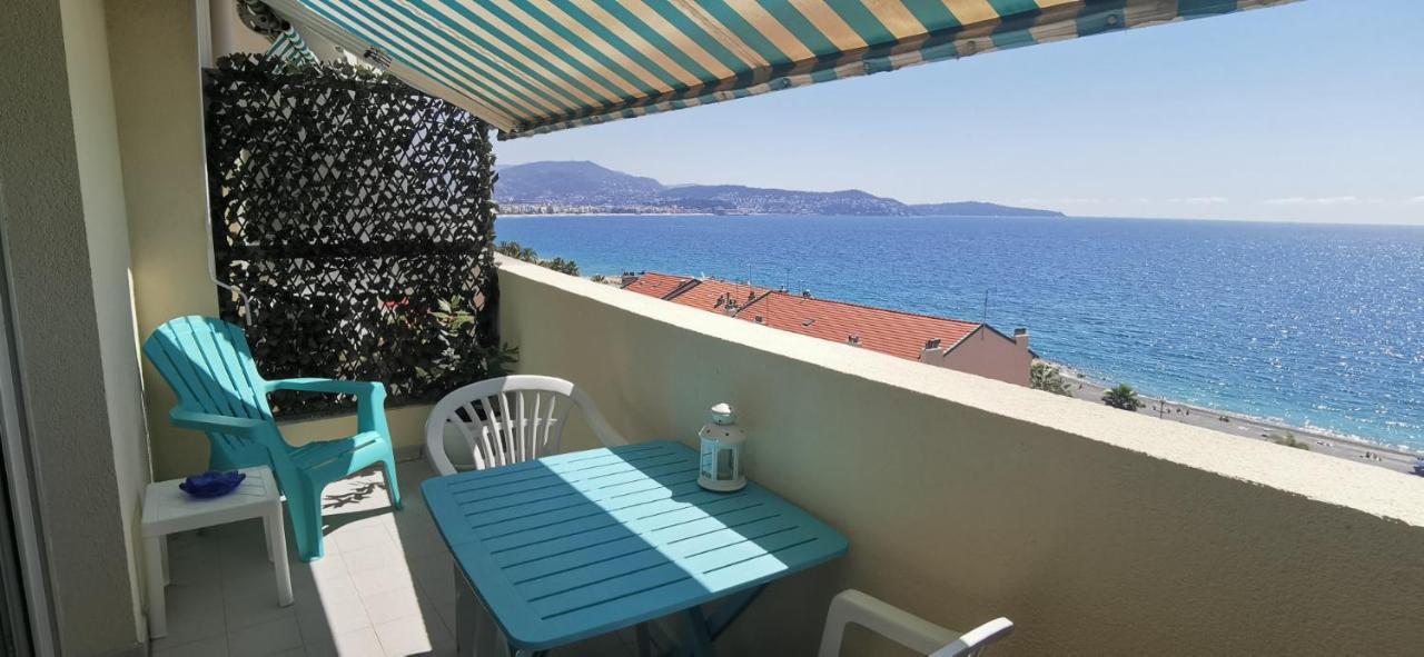 Apartment Le Grand Bleu Fshh *