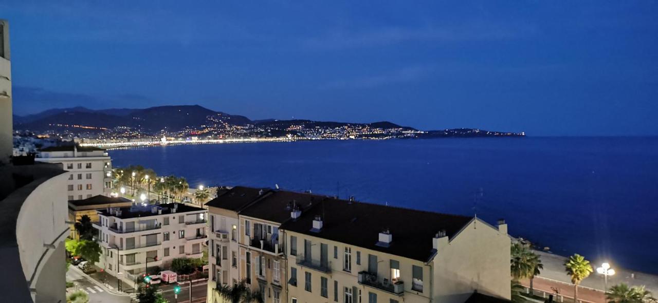 Le Grand Bleu Fshh Apartment *